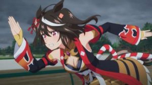 赛马娘Pretty Derby小栗帽速智流培养攻略详解