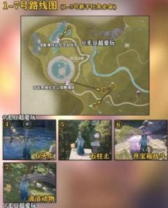 无限暖暖星尾流羽套装攻略及评价