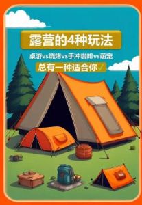 艾伦大陆露营玩法攻略总结【手游攻略】