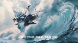牧神记实力排行榜：土伯、大梵天王佛、南天赤帝，最强是谁？