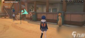 绝区零1.4版本更新：厄匹斯港新增奖章乐于助人系列5获得方法