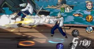 航海王壮志雄心预判技巧攻略【详细操作介绍】