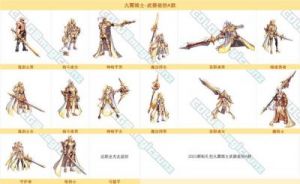 DNF纹章礼包选择指南：普通、高级、限定版纹章该如何选择?