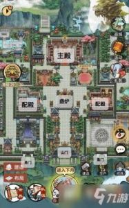 门派2.16最新攻略及花费购买角色与礼包技巧分享