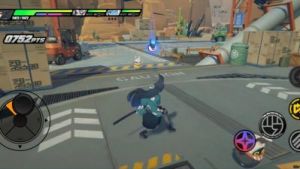 绝区零1.4版本BUG：代行赏金猎人任务遇邦布卡墙问题解决方法