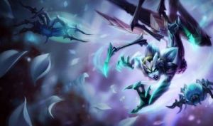 LOL服务器维护期间可以玩？为什么有人能够继续游戏？