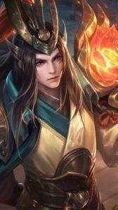 王者荣耀苍林狼骑皮肤特效展示和获取方式介绍