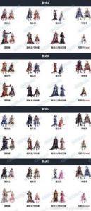 DNF中光环获取指南及种类汇总