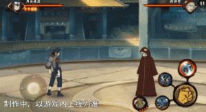 火影忍者手游新忍者月光疾风「秽土转生」技能机制详解