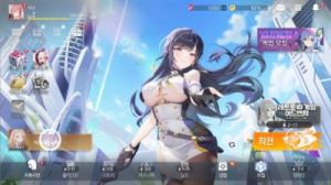 星链计划：未来少女伊德技能介绍和角色属性详解