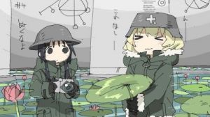 星链计划：未来少女尤莉嘉技能详解