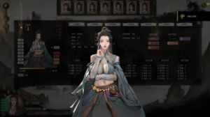 鬼谷八荒手游NPC交互详解：闲聊方法一览