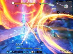诛仙世界迷窟戾涌意森然风云事件攻略【详解】
