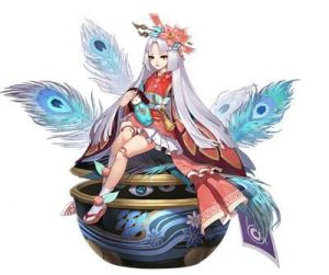 梅莉莎技能介绍及战斗力分析【详细攻略】 - 手游网