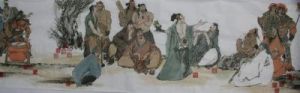 水浒宋江传第五关高唐州之战壹通关攻略详解