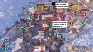 超凡先锋红河港地图玩法攻略