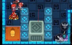 水浒宋江传第七关地下迷宫战攻略：击败四大神兽解封印