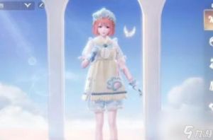 无限暖暖12月31日更新五星套装