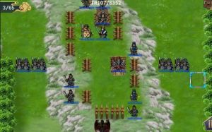 水浒宋江传第14关攻略：梁山救援战详解