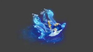 群星纪元：露西英雄介绍及技能推荐【必出五连抽】