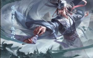 荀攸武将图鉴：十二奇策战法解析及韬略应用