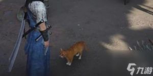 燕云十六声清河猫咪位置攻略总结【详细】