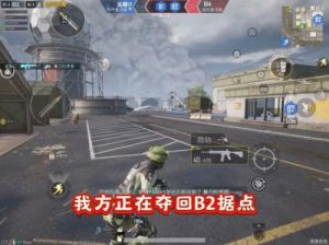 和平精英新模式技巧攻略：团队合作、玩法介绍及新手入门技巧