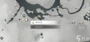 燕云十六声七阀坡蹊跷位置攻略大全