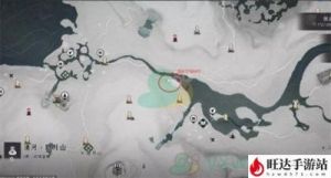 燕云十六声隐雾之牢宝箱位置全收集攻略【图文详解】