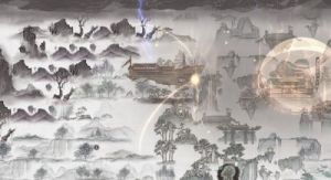 鬼谷八荒金色气运属性效果大全及优势分析