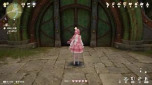 无限暖暖供电大作战第4关攻略详解|修理坏路灯获取钻石奖励【图解】