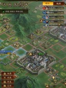 三国志战略版玄襄阵阵容推荐及效果解读