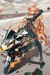 原神新角色玛薇卡骑摩托火爆登场原因解析【攻略大全】