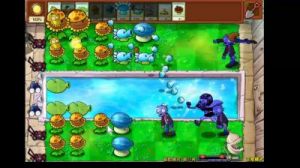 植物大战僵尸杂交版前院告急第11关攻略详解【必看】