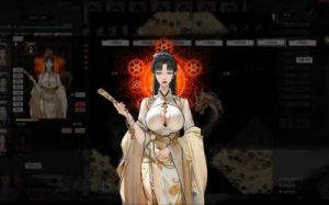 鬼谷八荒NPC行为模式受外在性格影响
