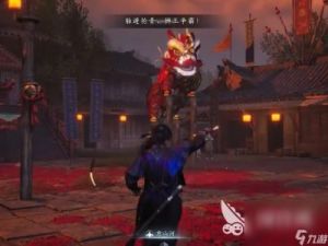 燕云十六声野外boss位置攻略总结
