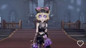 第五人格机械师锁芯皮肤特效及随身物品介绍