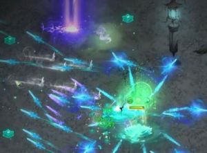 鬼谷八荒七星剑瀑介绍及搭配攻略【手游攻略】