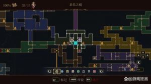 神之亵渎亵渎之池收集物品及玩法详解
