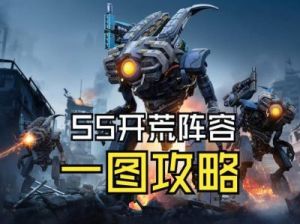 世界启元S5赛季王阳明配队攻略及推荐