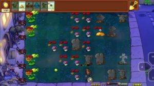 植物大战僵尸杂交版前院告急第10关攻略及植物布局【完整指南】
