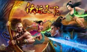 侠行天下四大职业介绍｜御、控、侠、辅详解