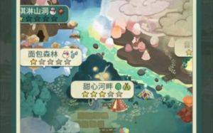 晚安森林甜心桥修复方法及步骤详解