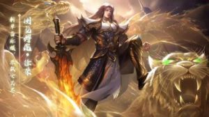 三国杀十周年朱砂皮肤：如何选择最适合的款式？