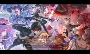 鸣潮超话2.0签到活动攻略：丰厚奖励等你来领