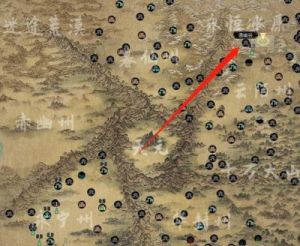 鬼谷八荒隐藏福利位置一览【最新攻略】