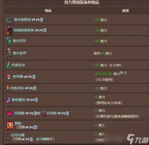 泰拉瑞亚返回键设置与使用指南