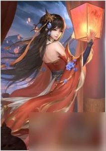 三国杀谋夏侯氏技能介绍和皮肤大全【详解】