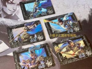 三国杀谋徐晃技能详解及攻略大全