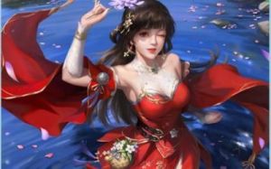三国杀谋夏侯氏技能详解及皮肤获取方式